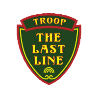 rainbow piercing Sticker by Thelastline