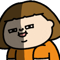 Fatty Love GIF by Plastic Thing