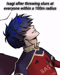 Gojo Kaiser GIF