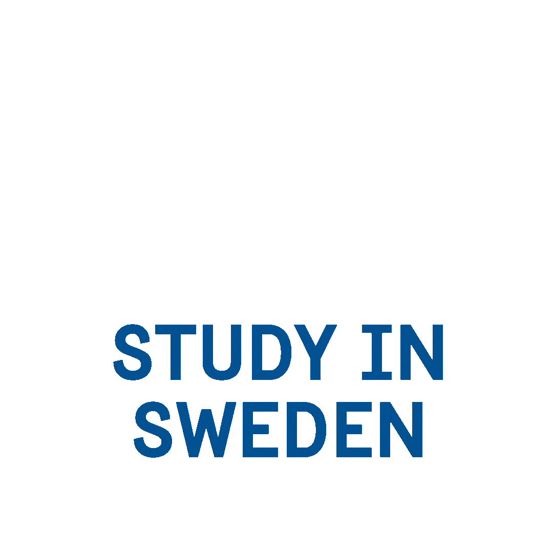 Sticker by Sweden
