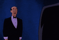 Shocked Batman GIF