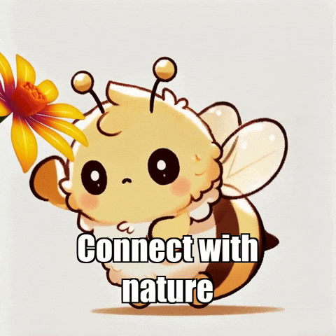 GIF by Beelightened