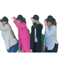 Topteam Sticker by Allure  Real Estate