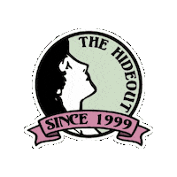 Oobfest oob oobfest hideout theatre Sticker