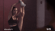 Cheer Squad GIF by DareMeTV