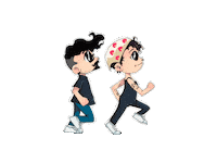 Shiwis Sticker