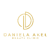 Beauty Clinic Sticker by Daniela Akel - Beauty Clinic