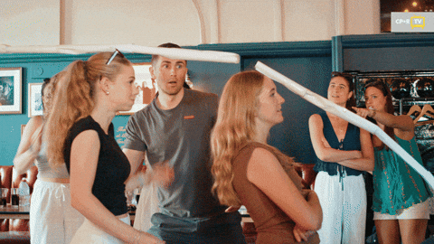 Fail Oh No GIF by CP+R