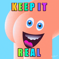 Miss U GIF by PEEKASSO