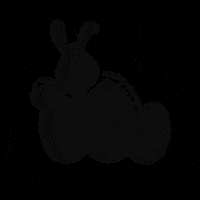 Bunny Easter GIF by Metro Perú Cencosud