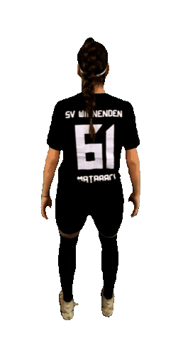 SVWinnenden svw svwinnenden svwinnendenilayda svw61 Sticker