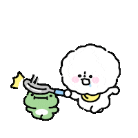 Hit Omg Sticker