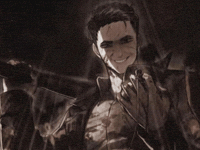 Peak Smile GIF
