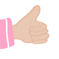 Lets Go Yes Sticker