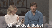 Snl GIF by Saturday Night Live