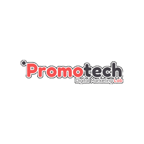Promotechgreece giphygifmaker digital marketing promotech Sticker