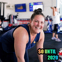 f45trainingderrimut  GIF