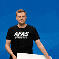 Correct GIF by AFAS Software