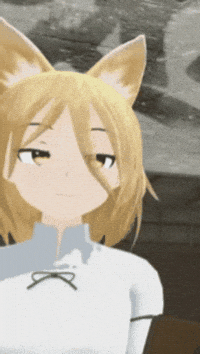 Mmd GIF