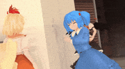 Dance Mmd GIF