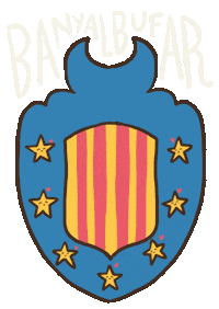Mallorca Balears Sticker