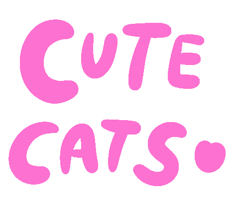 Cat Lover Sticker by Able And Game