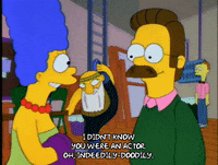 season 4 jasper beardly GIF