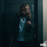 Domhnall Gleeson Oops GIF by HBO