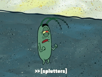 season 6 episode 22 GIF by SpongeBob SquarePants