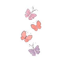 elistorycriativo butterfly elistorycriativo borboletas Sticker