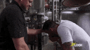 nbc indulge GIF by 1st Look