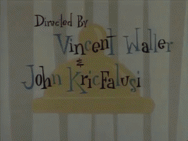 ren and stimpy nicksplat GIF