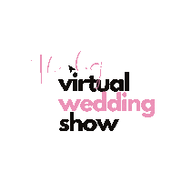 Bride To Be Wedding Planning Sticker by Belle Bridal Magazine