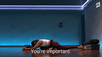 You're Doing A Good Job