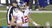 New York Giants Football GIF by NFL