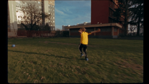 Cristiano Ronaldo Sport GIF by LA Fashion Festival
