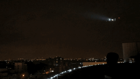 planespot #airplane GIF