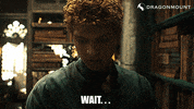 Wot Wheel Of Time GIF by Dragonmount GIFS