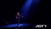 Semi Finals Gottalentau GIF by Channel 7