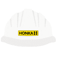 Construction Logcabin Sticker by Honka Log Homes