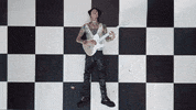 Travis Barker Punk GIF by Machine Gun Kelly