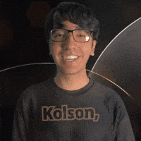 Colson GIF