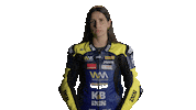 Sad Bike Sticker by WorldSBK