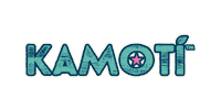 Kamoti Sticker by Kamotí Spirits
