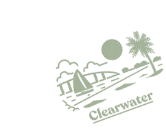 Christmas At Grace Sticker by gfcflorida
