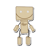 Sticker by Chucao Kids