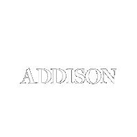 Addison_House interior design home decor luxury furniture modern furniture Sticker