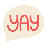 Happy Celebration Sticker