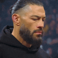 No Way Wtf GIF by WWE