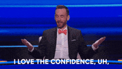 Game Show Chase GIF by ABC Network